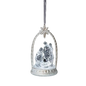 Lighted Holy Family Ornament -
