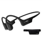 AfterShokz Aeropex - Open-Ear Bluetooth Bone Conduction Sport Headphones