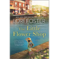 The Little Flower Shop - Paperback