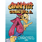 Graffiti Coloring, Book 2: Characters - Paperback