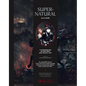 Supernatural: A Compendium of Esoteric and Occult Art - Hardcover