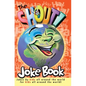 The Shout Joke Book - Paperback
