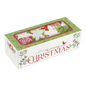Holiday Treat Box 2 Pack - Mistletoe