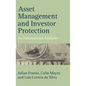 Asset Management and Investor Protection: An International Analysis - Hardcover