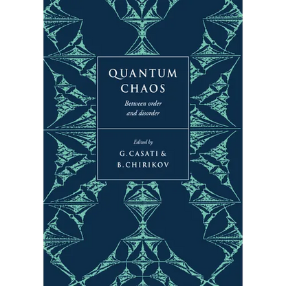 Quantum Chaos - Paperback