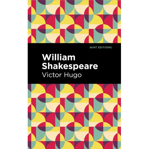 William Shakespeare - Paperback