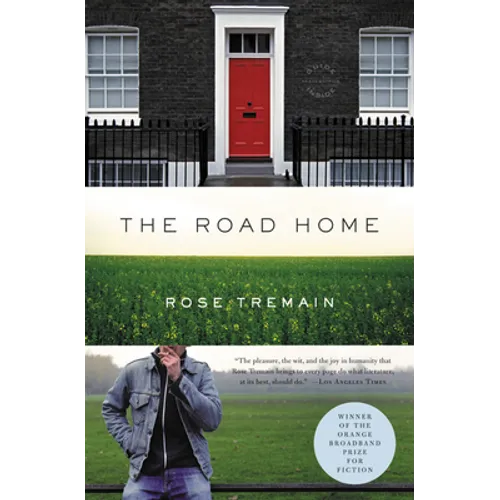 The Road Home - Paperback
