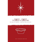 The Christ of Christmas: The Man of Promise - Foretold and Fulfilled - Hardcover