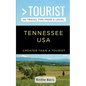 Greater Than a Tourist- Tennessee USA: 50 Travel Tips from a Local - Paperback