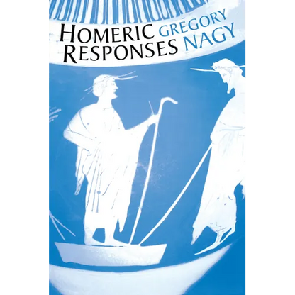 Homeric Responses - Paperback