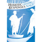 Homeric Responses - Paperback