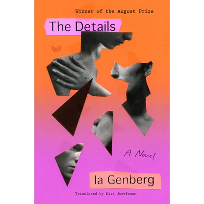 The Details - Hardcover