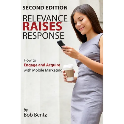 Relevance Raises Response - Paperback