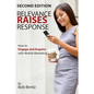 Relevance Raises Response - Paperback