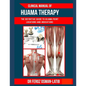 Clinical Manual of Hijama Therapy: The definitive guide to Hijama point locations and indications - Paperback