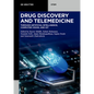 Drug Discovery and Telemedicine: Through Artificial Intelligence, Computer Vision, and Iot - Paperback