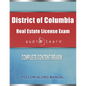 District of Columbia Real Estate License Exam AudioLearn: Complete Audio Review for the Real Estate License Examination in District of Columbia (Washi - Paperback