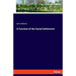 A Function of the Social Settlement - Paperback