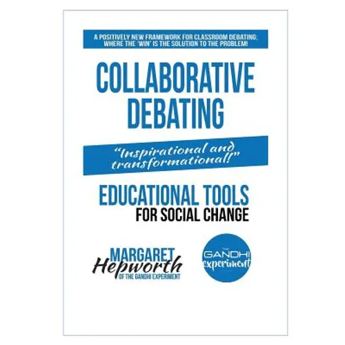 Collaborative Debating - Paperback