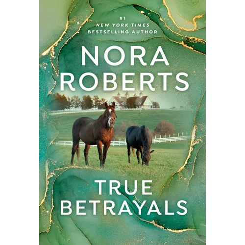 True Betrayals - Paperback