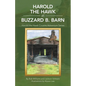 Harold the Hawk at Buzzard B. Barn: Harold the Hawk Cousins Adventure Series - Paperback