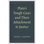 Plato's Tough Guys and Their Attachment to Justice - Paperback