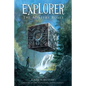 Explorer (the Mystery Boxes #1) - Hardcover
