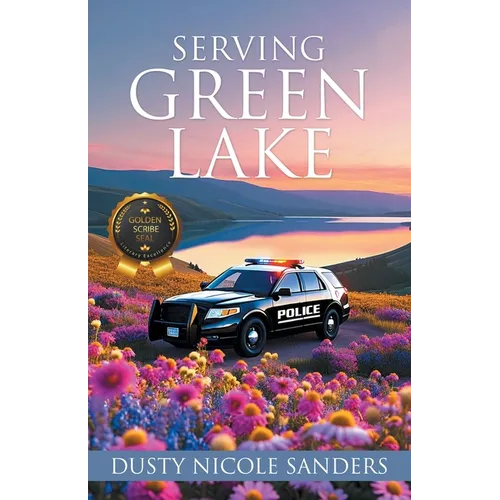 Serving Green Lake - Paperback