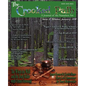 The Crooked Path Journal: Issue 7 - Paperback