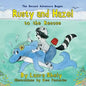 Rusty and Hazel to the Rescue - Paperback
