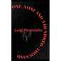 One, None and a Hundred-Thousand - Paperback