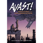 Avast!: Pirate Stories from Transgender Authors - Paperback