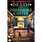 Death at Inishmore Castle: A completely unputdownable Irish cozy crime murder mystery - Paperback