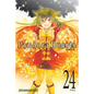 Pandorahearts, Volume 24 - Paperback