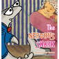 The Nervous Shark - Hardcover