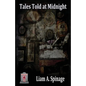 Tales Told at Midnight - Paperback