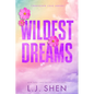 Wildest Dreams (Standard Edition) - Paperback
