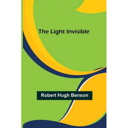The Light Invisible - Paperback