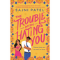 The Trouble with Hating You - Paperback