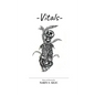 Vitals - Hardcover