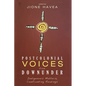 Postcolonial Voices from Downunder: Indigenous Matters, Confronting Readings - Hardcover