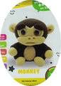 Air Dough Monkey