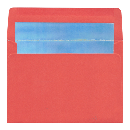 Parade Flags - Graduation Card