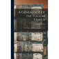 A Genealogy of the Folsom Family: John Folsom and His Descendants 1615-1882 - Hardcover