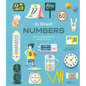 In Great Numbers: How Numbers Shape the World We Live in - Hardcover