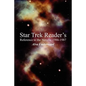 Star Trek Reader's Reference to the Novels: 1986-1987 - Paperback