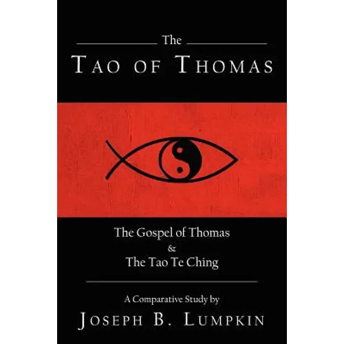 The Tao of Thomas - Paperback
