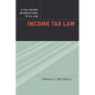Income Tax Law - Paperback