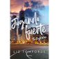 Jugando Fuerte / The Right Move - Paperback