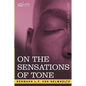 On the Sensations of Tone - Paperback